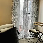 Daire Aparthome Bellavista Sevilla