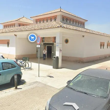 Aparthome Bellavista Appartamento Siviglia