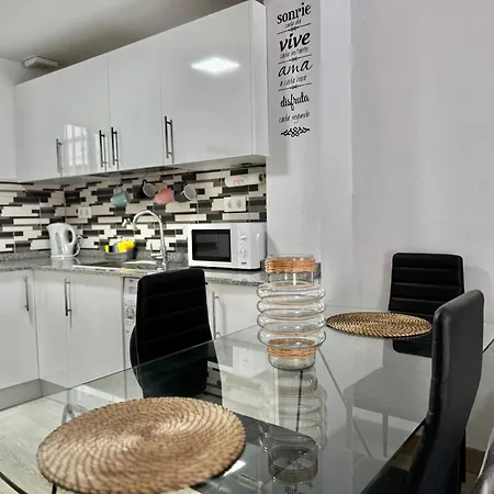 Aparthome Bellavista Appartamento Siviglia