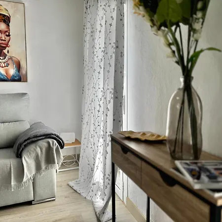 Aparthome Bellavista Appartamento