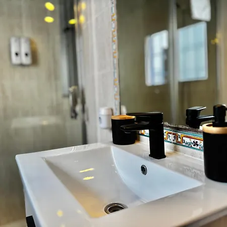 Appartamento Aparthome Bellavista