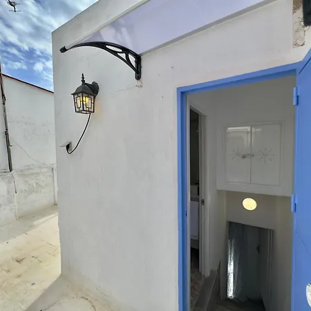 Aparthome Bellavista * Siviglia