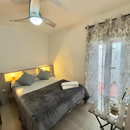 Aparthome Bellavista