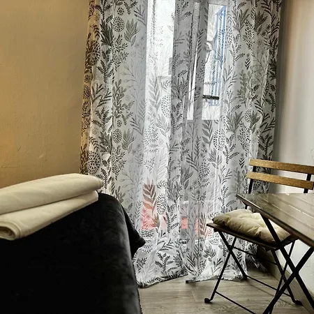 Appartamento Aparthome Bellavista Siviglia