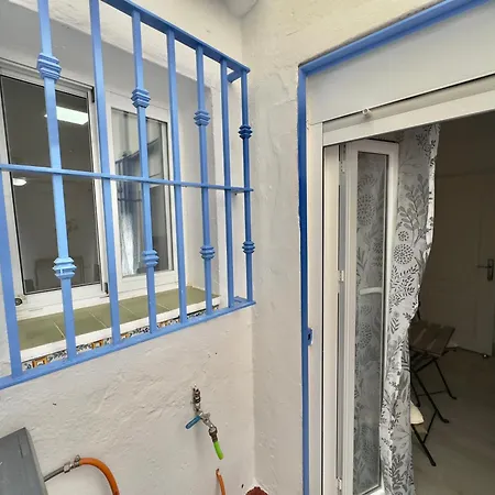 Aparthome Bellavista * Siviglia