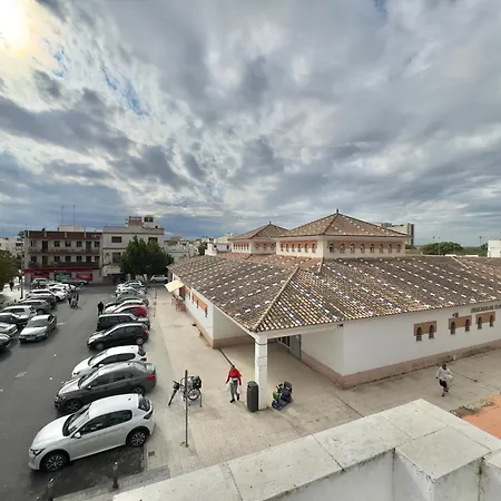 Aparthome Bellavista Daire