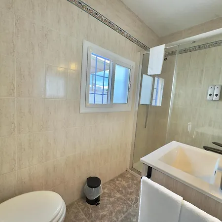 Aparthome Bellavista