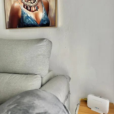 Aparthome Bellavista Appartamento